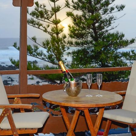 Buenavista Ocean Sunset Villa Ел Голфо Екстериор снимка