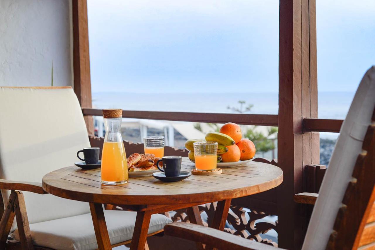 Buenavista Ocean Sunset Villa Ел Голфо Екстериор снимка